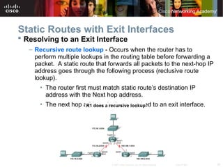 Chapter_2_Configure_Static Routing_CCNA.ppt
