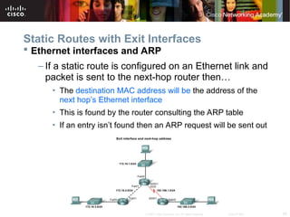 Chapter_2_Configure_Static Routing_CCNA.ppt