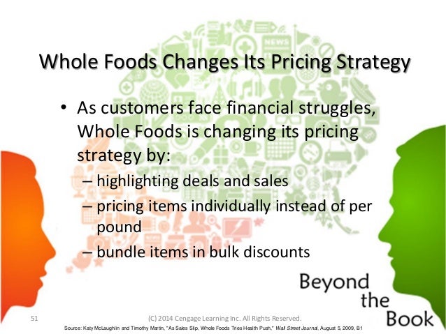 whole foods strategy implementation Upmarket grocery chain whole foods is ripping out and replacing to 90% of its systems – strong focus on cloud which is one of the strategic plug ins. whole foods strategy implementation Upmarket grocery chain whole foods is ripping out and replacing to 90% of its systems – strong focus on cloud which is one of the strategic plug ins.