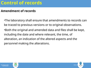 Chapter 2 Structural, Governance and Documentation requirements.ppt