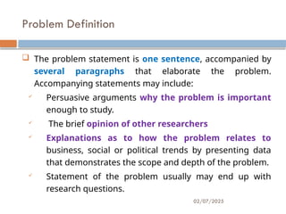 Chapter 2 Study Background and Problem Definition.pptx