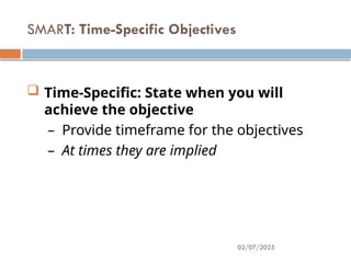 Timely Specific Chapter 2 Study Background and Problem Definition.pptx