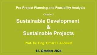 Chapter 2_Sustainable development & sustainable projects (2).pptx