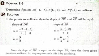 Chapter 2 The Cartesian Coordinate Plane.pptx