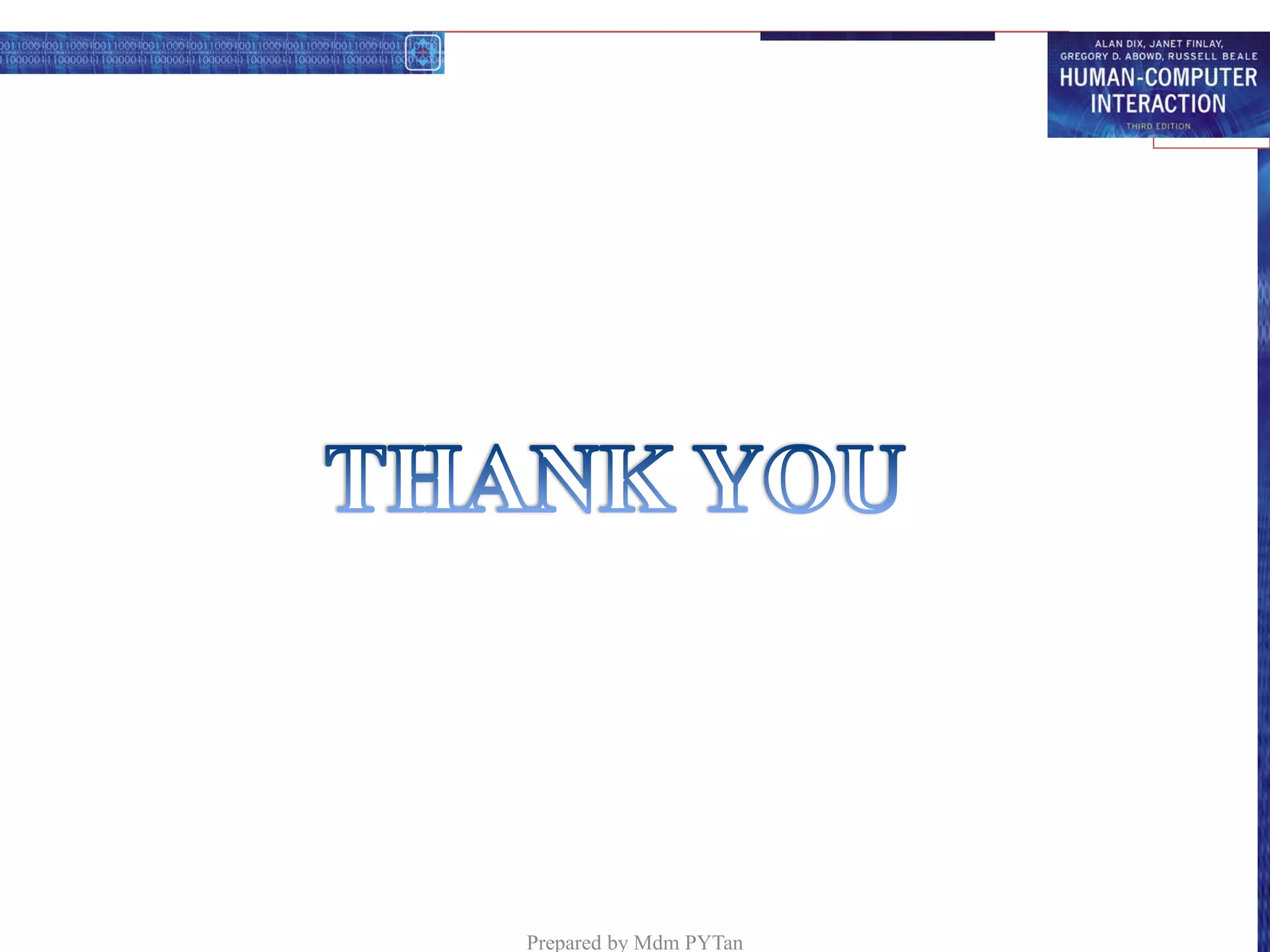 Prepared by Mdm PYTan
 