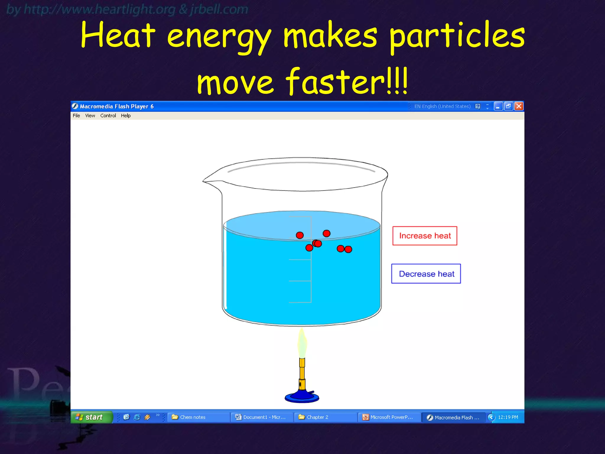 Chapter 2 the structure of the atom | PPT