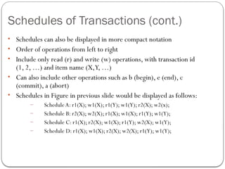 Advanced Database System Chapter 2 Transaction.pptx