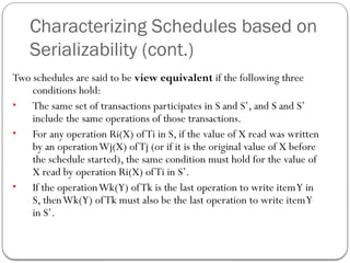 Advanced Database System Chapter 2 Transaction.pptx