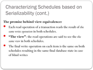 Advanced Database System Chapter 2 Transaction.pptx