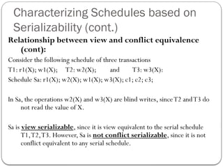 Advanced Database System Chapter 2 Transaction.pptx