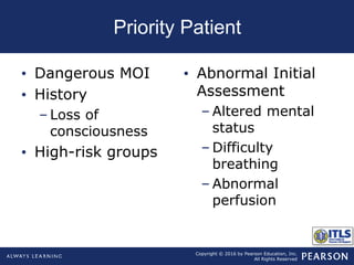 Chapter2 trauma assessment and management | PPT