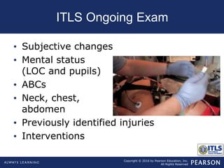 Chapter2 trauma assessment and management | PPT