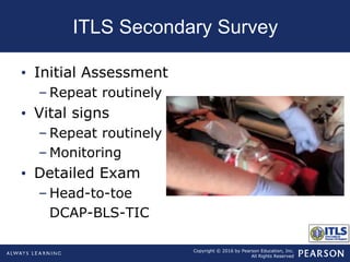 Chapter2 trauma assessment and management | PPT
