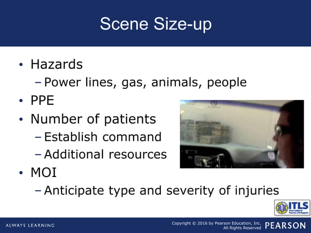 Chapter2 trauma assessment and management | PPT