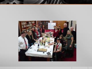 Chapter 2 vocabulaire 1