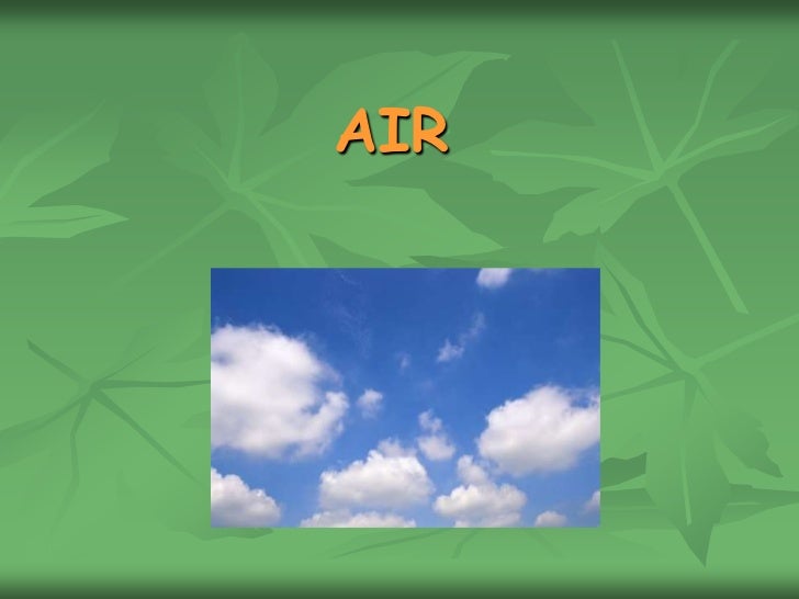 Chapter 2 what do plants need to grow