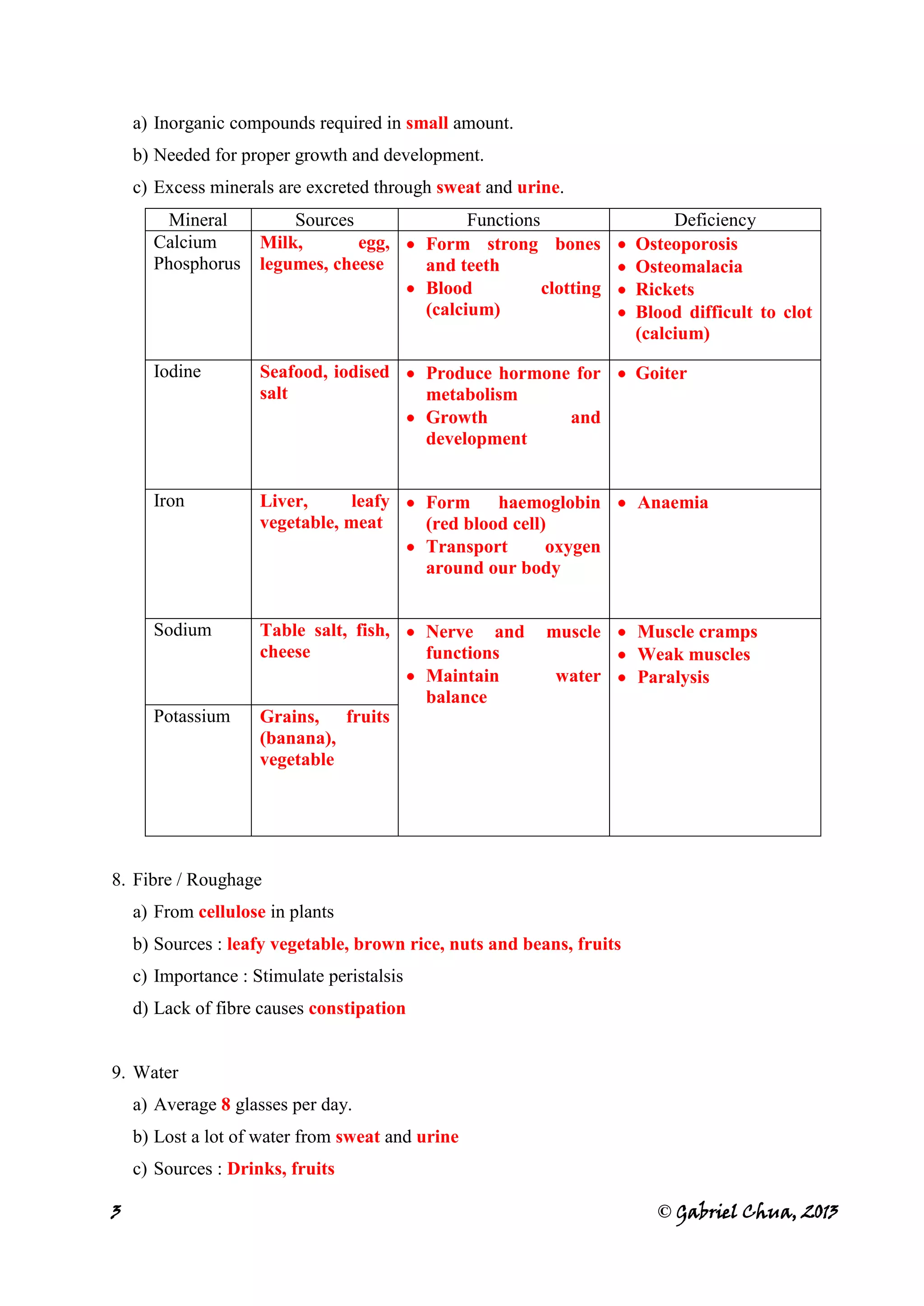 Chapter 2 with answer | DOCX
