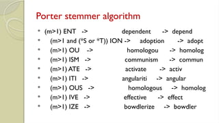 NLP topic CHAPTER 2_word level analysis.pptx