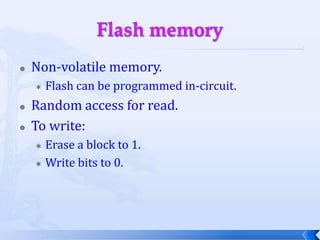 Timing diagramInterface