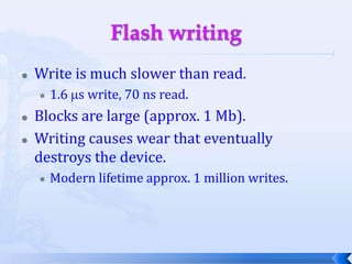 Timing diagram for ReadFirst, RAS is set to 0 and the row part of the address is set on the address lines.Next, CAS is set to 0 and the column part of the address are put on the address lines.