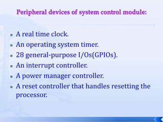 Evaluation boardsDesigned by CPU manufacturer or others.Includes CPU, memory, some I/O devices.May include prototyping section.CPU manufacturer often gives out evaluation board netlist---can be used as starting point for your custom board design.