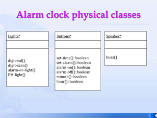 Breakpoint handler actionsSave registers.Allow user to examine machine.Before returning, restore system state.Safest way to execute the instruction is to replace it and execute in place.Put another breakpoint after the replaced breakpoint to allow restoring the original breakpoint.