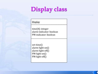 In-circuit emulatorsA microprocessor in-circuit emulator is a specially-instrumented microprocessor.Allows you to stop execution, examine CPU state, modify registers.