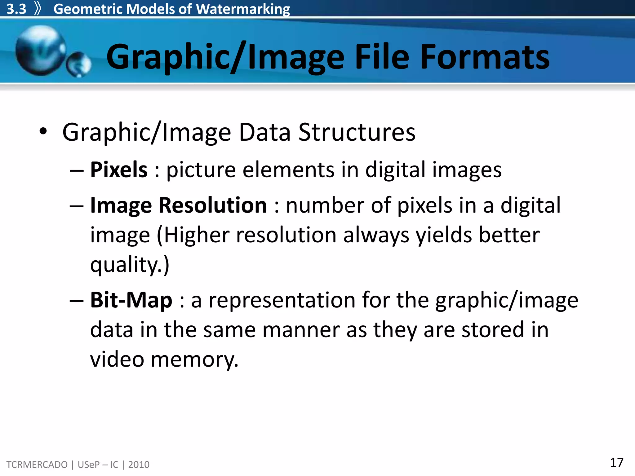 Spread spectrum can be thought of as responsible for the transport layer, and cryptography as responsible for the messaging layer.3.2  》Communication-Based Models of WatermarkingCommunication and WatermarkingWatermarking is, in essence, a form of communication where we communicate a message from the watermark embedder to the watermark receiver.