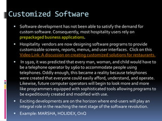 Software is developed or engineered; it is not manufactured in the classical sense.The cost of developing software is focused in engineering process, so the software project cant be managed as in manufacturing projectSoftware doesn’t “wear out”.