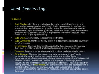 Operating System TasksManages the  File System.  Groups data into logical compartments for storage on the disk, which is filled with directories (file cabinets) and  subdirectories (drawers) where files (folders) are kept.  Files are kept organized by using a consistent naming scheme that is understandable and easily remembered by users (e.g., short, common names) and storing related files in the same directory. Windows Vista offers an “Instant Search Function” within the Explorer window to locate files difficult to find.  This allows users to search for files by extensions (e.g., abc.doc where “doc” is the extension), filenames (abc.doc), or keywords within the documents.© 2008 Jupiter Images Corporation