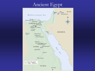2Ancient Egypt