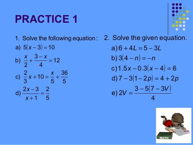 Business Math Chapter 3