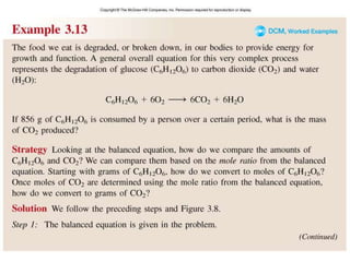Worked Example 3.13a
 