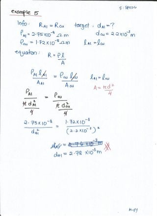 SF026 CHAPTER 3: Electric Current and Direct Current BP6 2014/2015 (3.1-3.5)