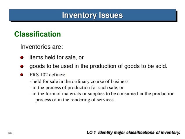ending inventory formula