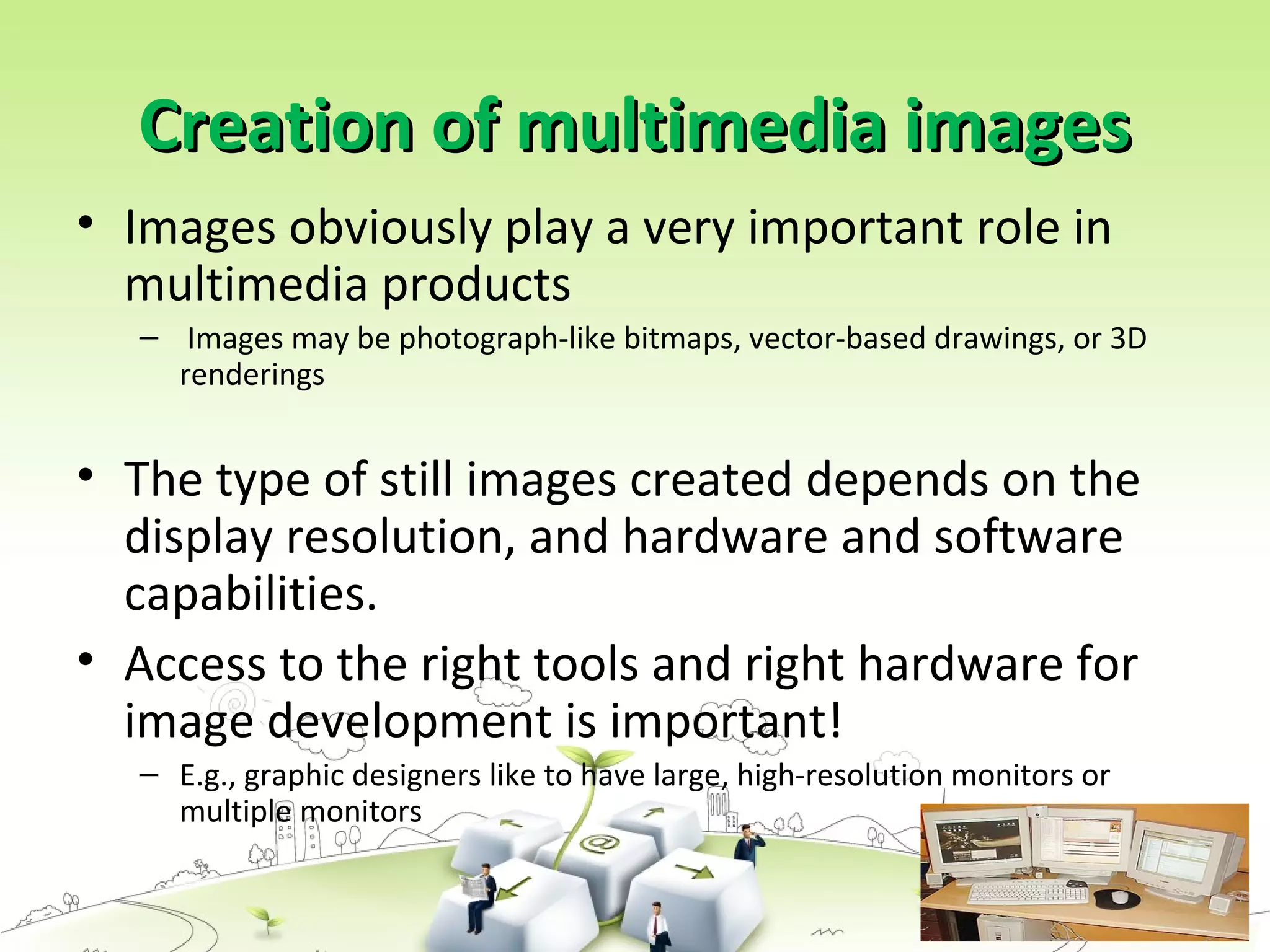 Chapter 3 : IMAGE | PPT | Photo Editing Software | Computer Software ...