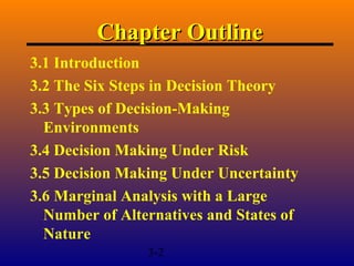 Chapter3 | PPT