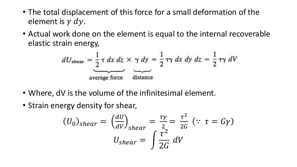 Chapter 3 Generalized Hooke's Law, Pressure Vessels, and ThickWalle…