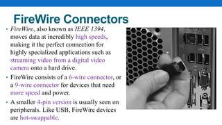 Lecture 3: The Visible PC | PDF