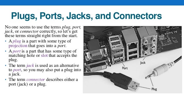 Lecture 3 The Visible Pc Lecture 3 The Visible Pc