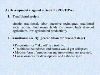 Chapter 3-1 Classic Growth and Development Models.ppt