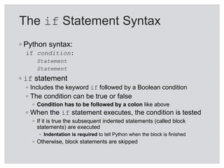 Decision Structures and Boolean Logic | PPT | Programming Languages ...