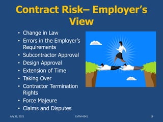 Chapter 3- Construction Law | PPT
