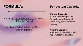 CHAPTER 3 System and design Capacity.pptx