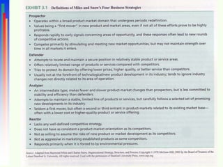 Chapter 3 Marketing Strategy | PPT | Business | Business and Finance
