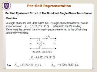 52
Per-Unit Representation
Per-Unit Representation
 