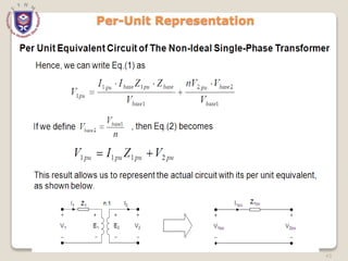 43
Per-Unit Representation
 