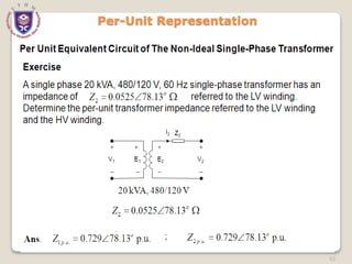 52
Per-Unit Representation
 