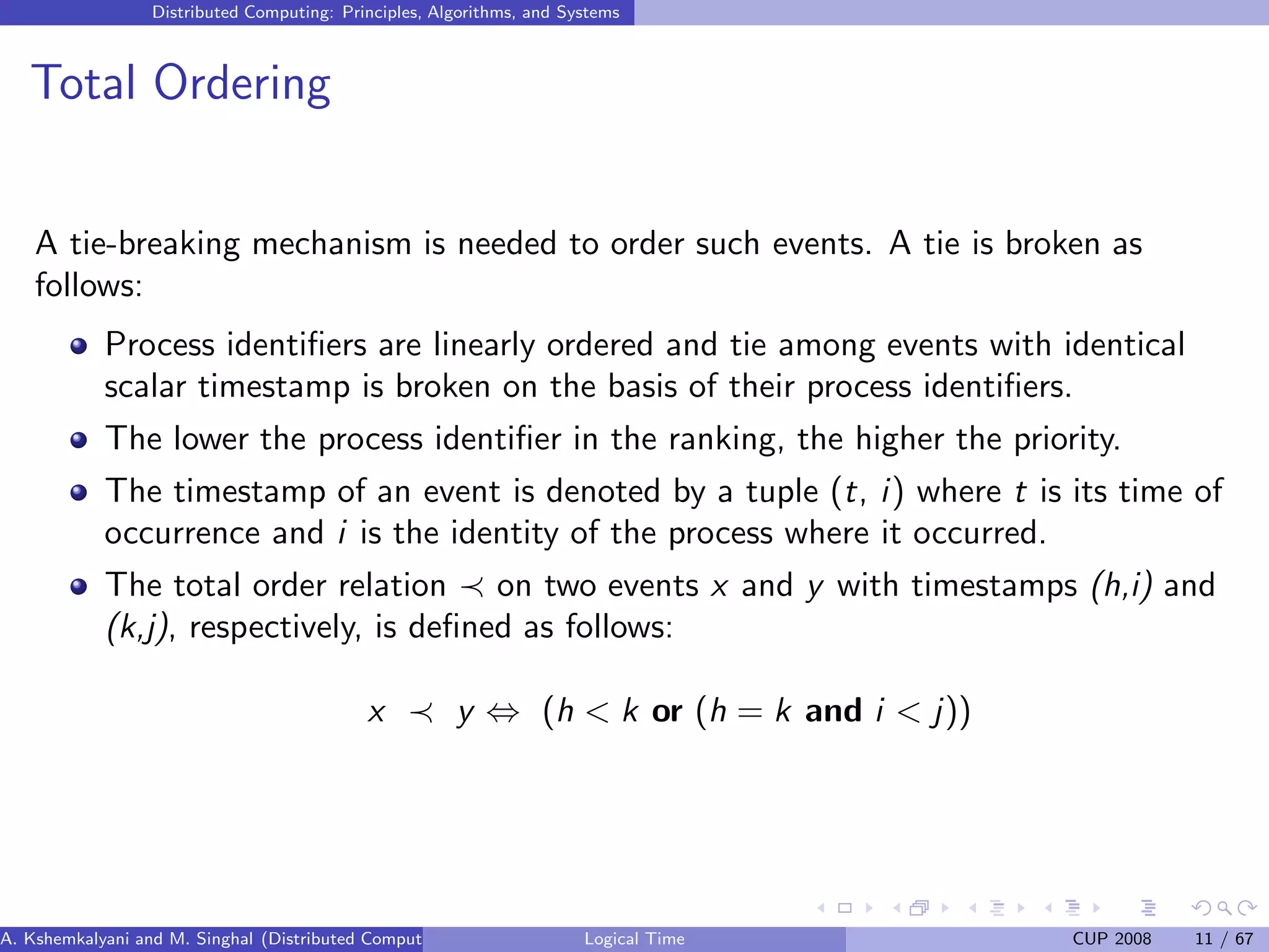 Distributed Computing | PDF | Programming Languages | Computing