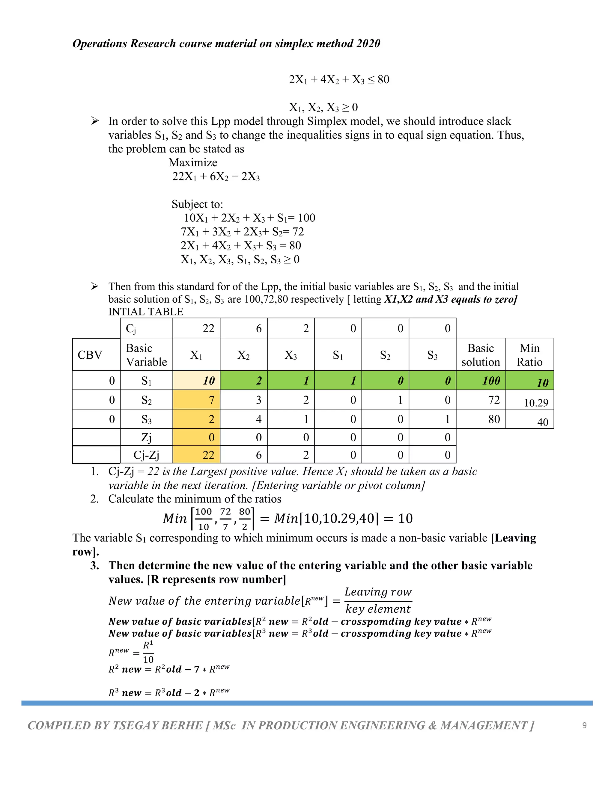 Chapter 3.Simplex Method hand out last.pdf